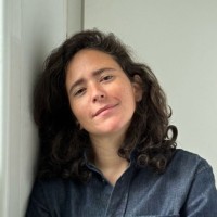 Maria Eduarda (Duda) Asfora