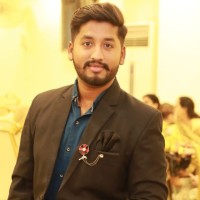 Usman Mazher Bhatti