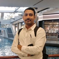 Rajesh Jangid