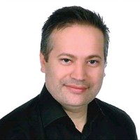 D. Ali Öztürk