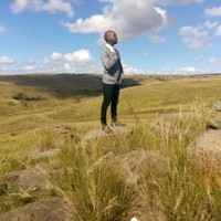 Sibongiseni Fortune Ntuli