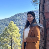 Shakshi Goyal