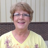 Betsy Mcglynn
