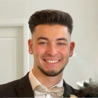Nathan Pereira