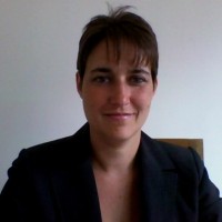 Heather Morison