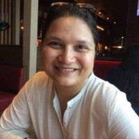 Mahua Sen