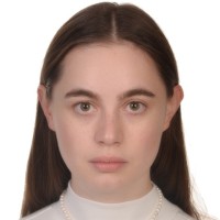 Мария Слабуха