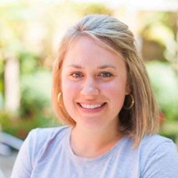 Amy King, Phd