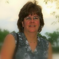 Terese Peel
