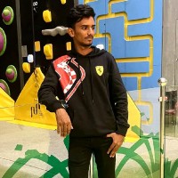 Abhishek H R
