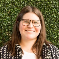 Lauren Mcgrath, Assoc. Iida