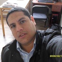 Karlo Raul Cordova Flores