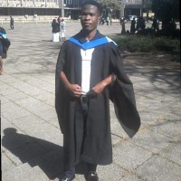 Itumeleng Mvundhlela