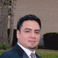 Steve Vizuete