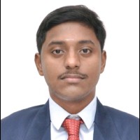VIGNESH I S