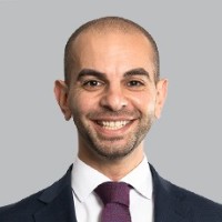 Kian Ghahramani