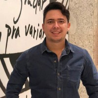 Carlos Railton Rodrigues