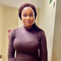 Grace Chikezie