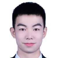 Zhenyu Liang