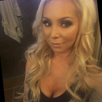 Mary Carey