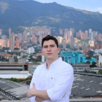 Mateo Bermudez Moncada