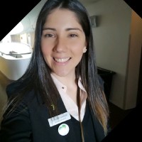 Michelle Ramirez Carrasco