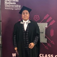 Tisean Salcedo