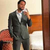 Sanjeev Kumar