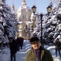 Utkir Kushbakov