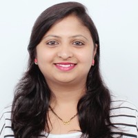 Divya Kiran