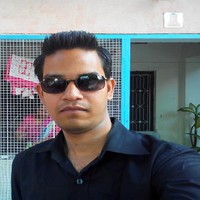 Amit Kumar Sharma