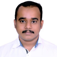 Arunlal Sudhakaran