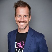 Andy Lambert