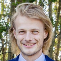 Joshua Bateman