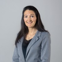 Kirsti Monks
