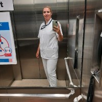 Julie Van Donge - Bausch