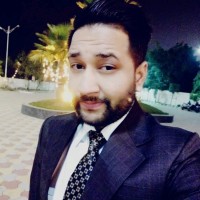 Abhishek Bhardwaj
