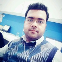 Amar Deep Singh