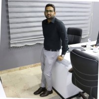 Mohd Ehtesham Shaikh