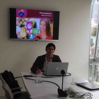 Christian E. Gil-Fortoul B.