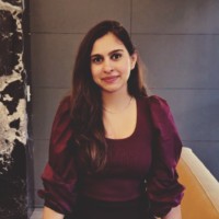 Manali Dhaduk
