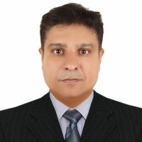 Syed Ibrahim Rehan