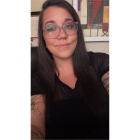 Theresa Barreto