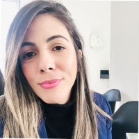 Priscila Alexandra