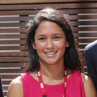 Sarah N.
