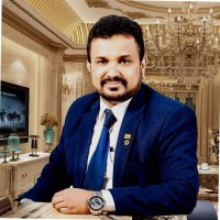 Nishshanka Wijerathne Bandara  ( Visionary Financial Expert and Proven Business Leader)
