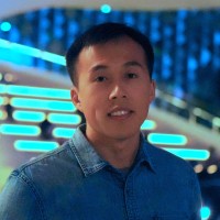 Jerry Chang