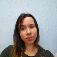 Anna Vasilyeva