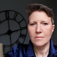 Audrey Orgaer