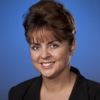Jill Krauza, PMP, SPHR